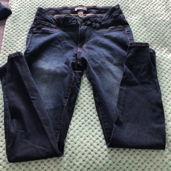 refuge Denim - Refuge Skinny Jeans